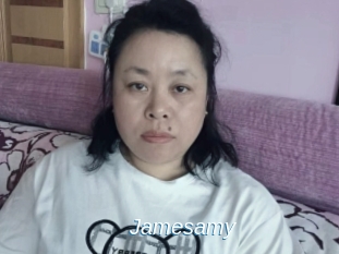 Jamesamy