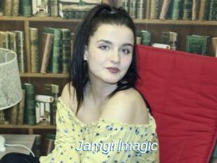 Jamgirlmagic