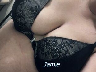 Jamie