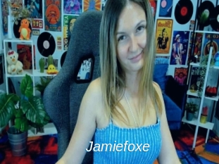 Jamiefoxe