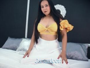 Janaalcott
