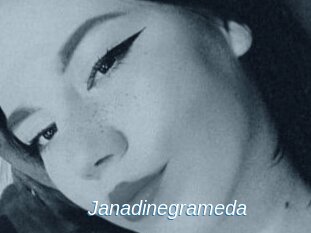 Janadinegrameda