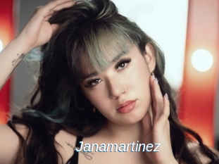 Janamartinez