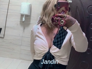 jandin Ejaculations Féminines