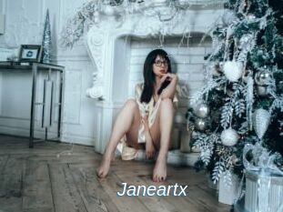 Janeartx