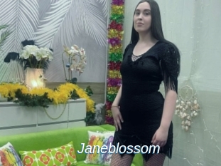Janeblossom