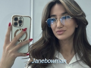 Janebowman