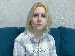 Janebroks