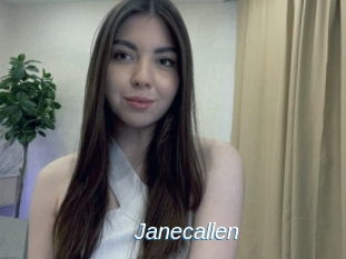Janecallen