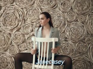 Janecasey