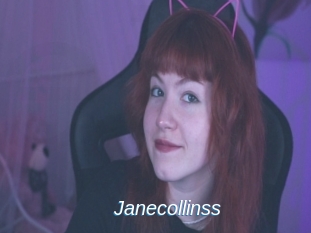 Janecollinss