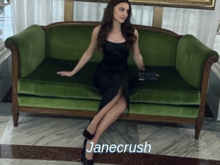Janecrush