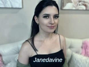 Janedavine