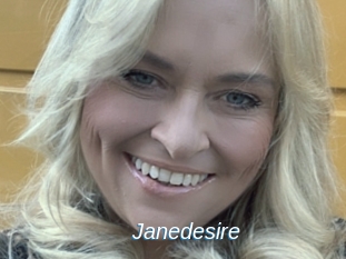 Janedesire