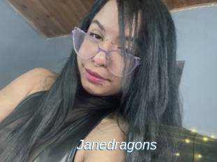 Janedragons