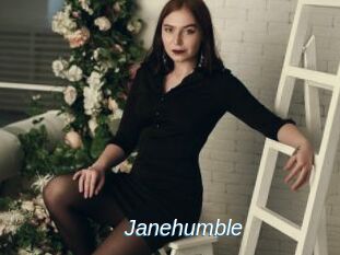 Janehumble
