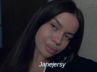 Janejersy