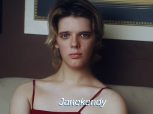 Janekendy