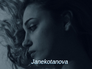Janekotanova