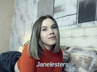 Janelesters