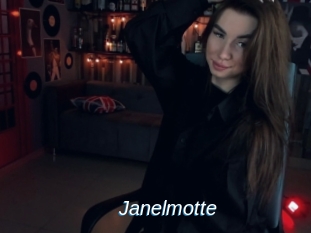 Janelmotte
