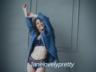 Janelovelypretty