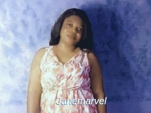 Janemarvel