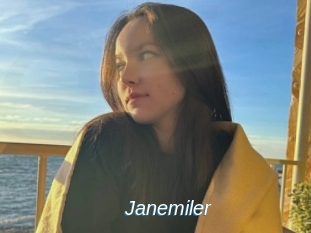 Janemiler