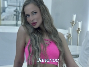 Janenoe