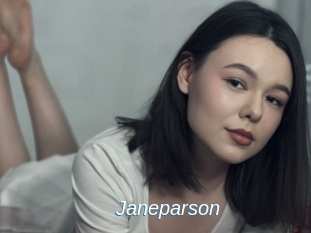 Janeparson