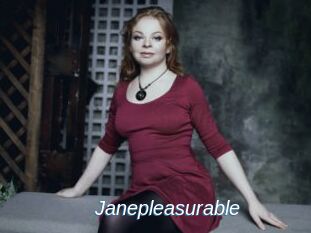 Janepleasurable