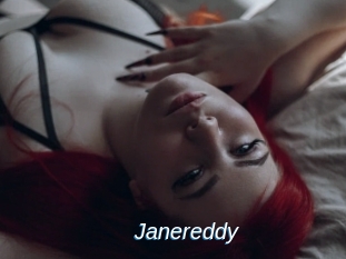 Janereddy