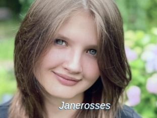 Janerosses