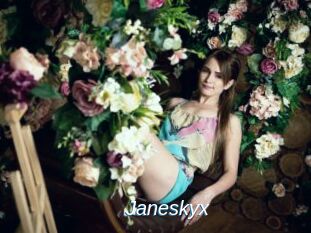 Janeskyx