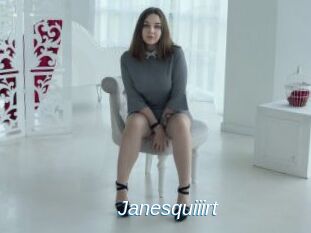 Janesquiiirt