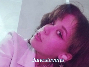 Janestevens
