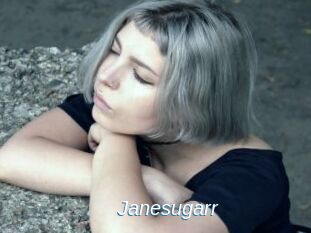 Janesugarr