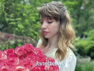 Janetbarker