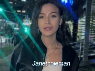 Janetcoleman