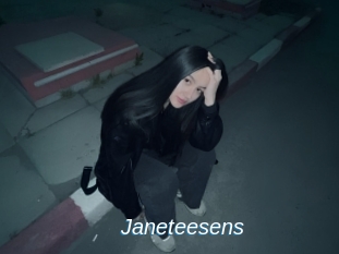 Janeteesens