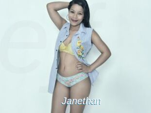 Janethan