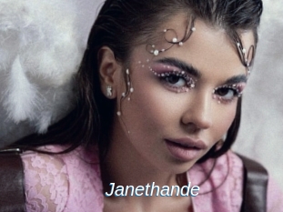 Janethande