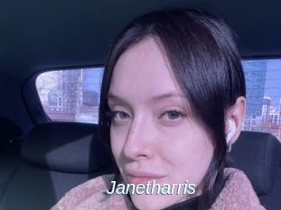 Janetharris