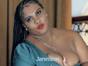 Janetiewi