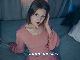 Janetkingsley