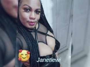 Janetlewi