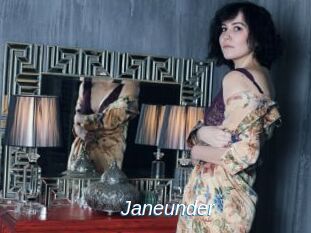 Janeunder