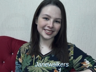 Janewalkers
