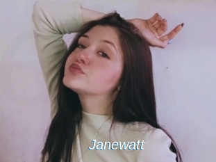Janewatt