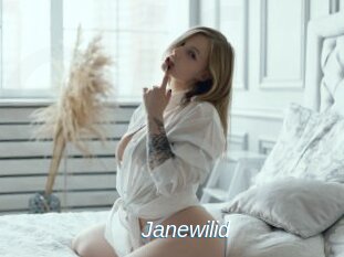 Janewilid